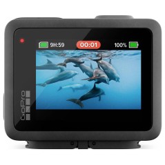 GoPro Hero 2024 Action Camera - Capture Your Adventures in Stunning Quality! 